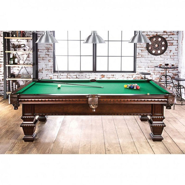 Montemor Pool Table Set