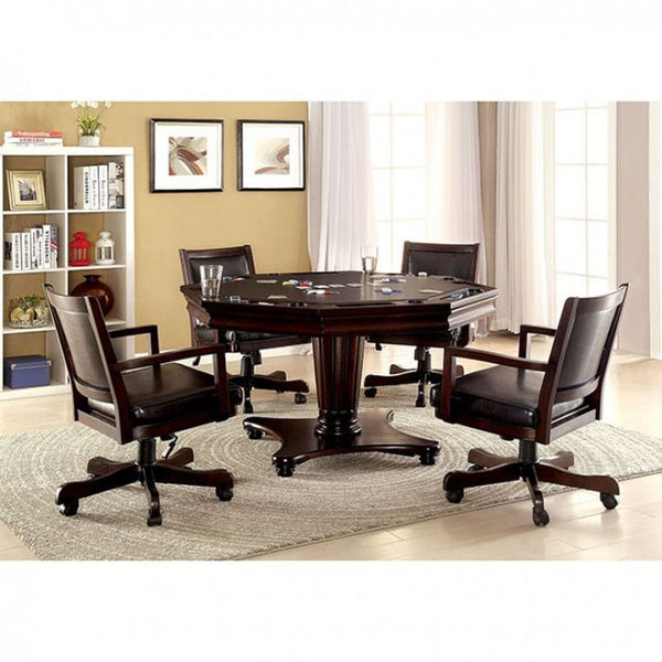 Raelle Game Table
