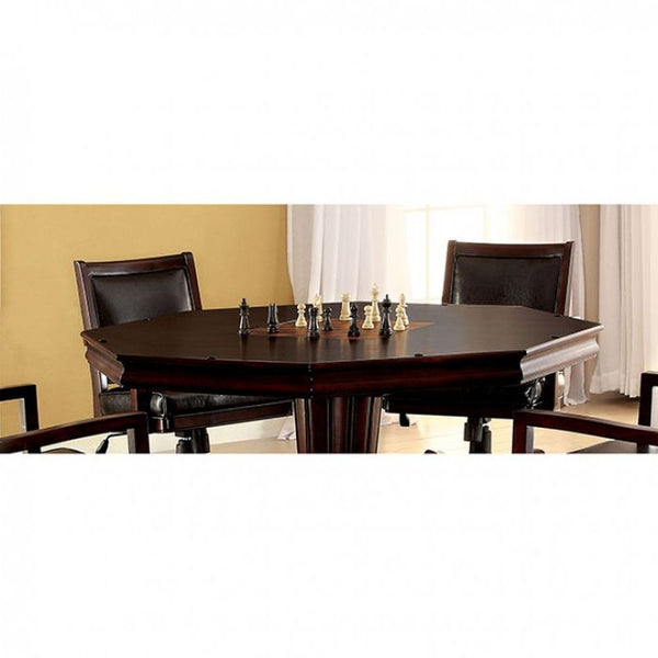 Raelle Game Table