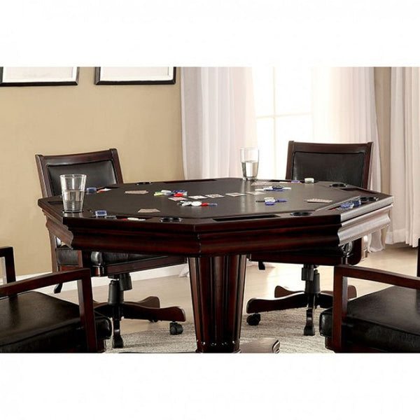 Raelle Game Table
