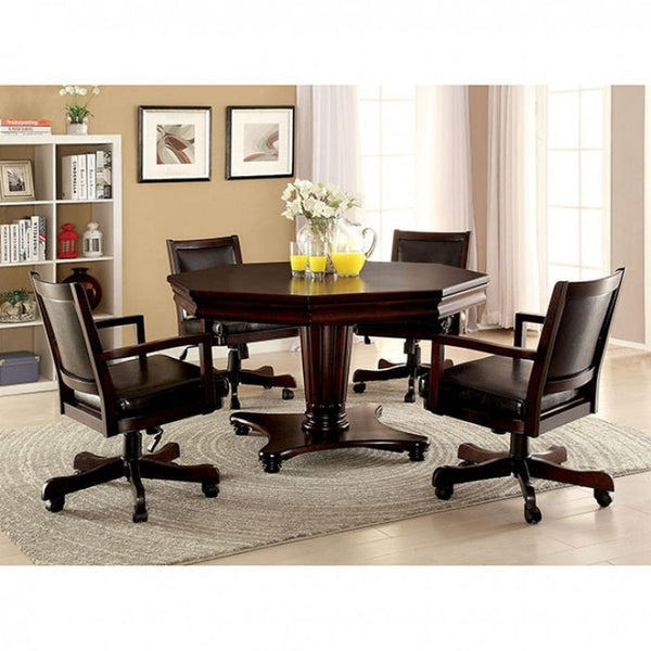 Raelle Game Table