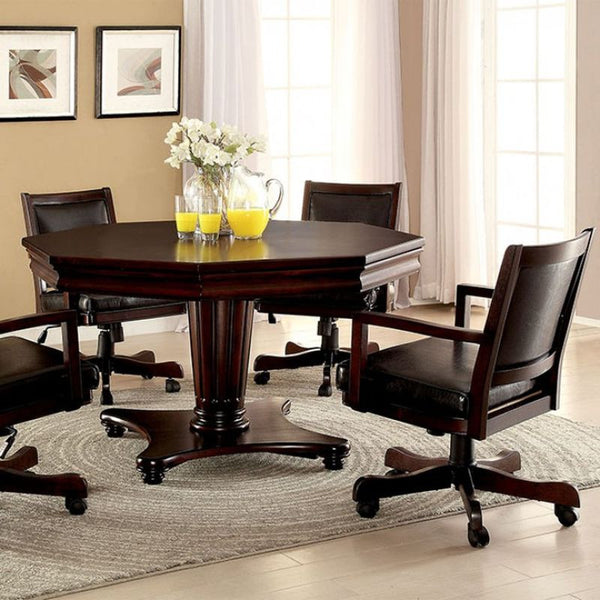 Raelle Game Table