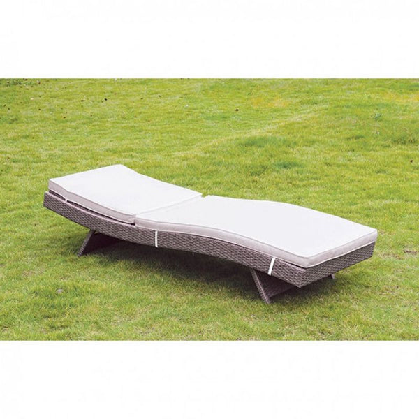Gigi Patio Chaise