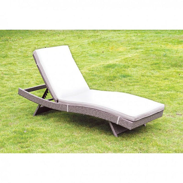 Gigi Patio Chaise