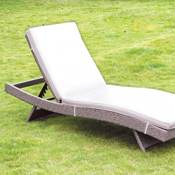Gigi Patio Chaise