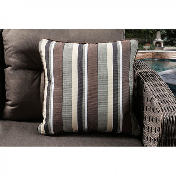 Moura Patio Sectional