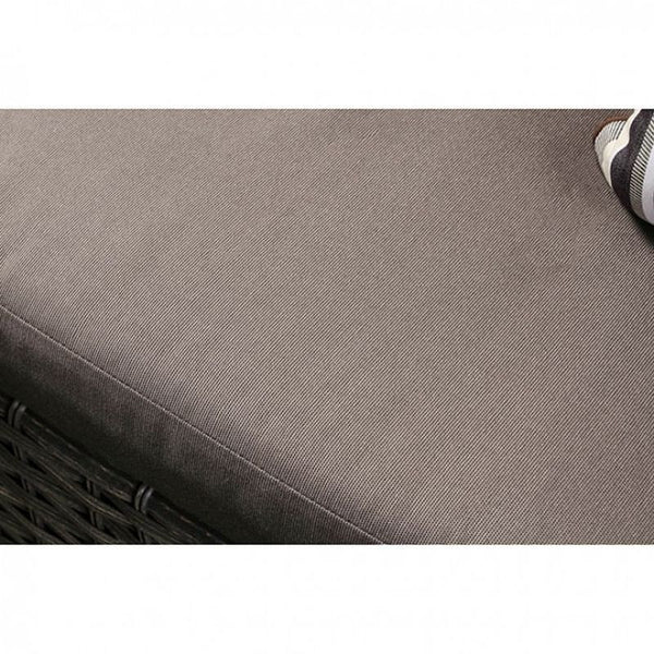 Moura Patio Sectional