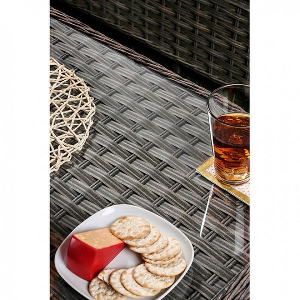 Moura Patio Sectional