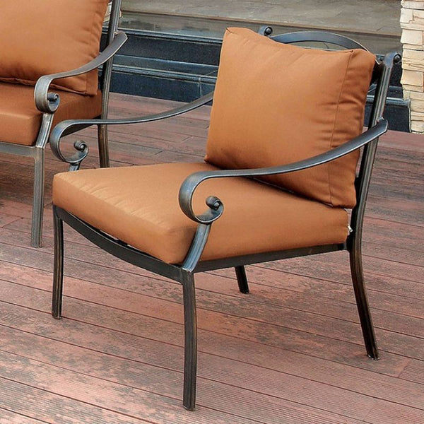 Bonquesha I Patio Chair