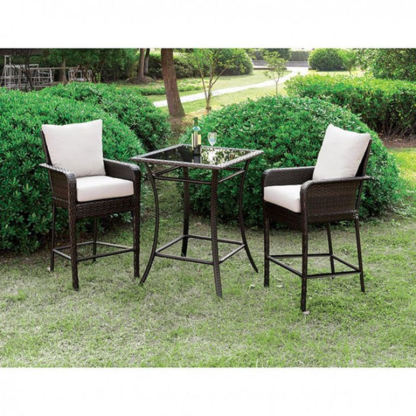 Tanishka Bar Chair