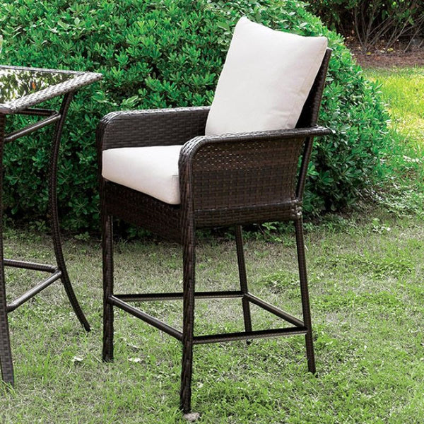 Tanishka Bar Chair