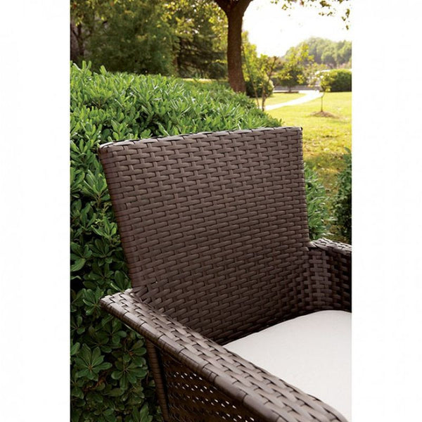 Tanishka Bar Chair