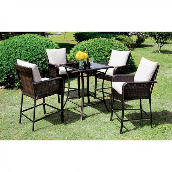 Tanishka Bar Chair