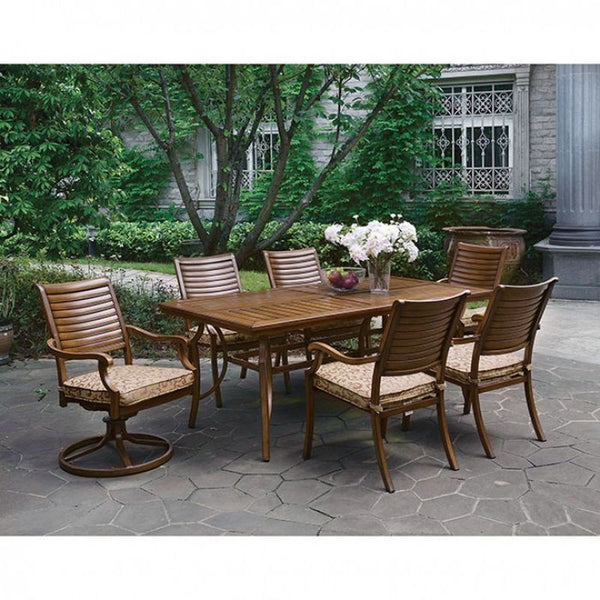 Desiree Patio Table