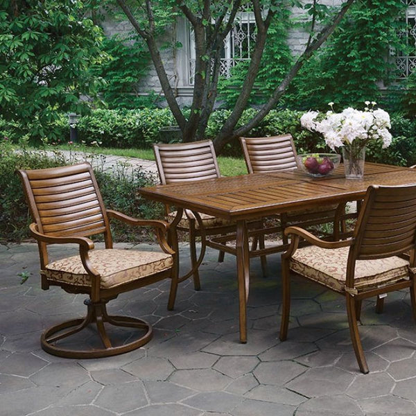 Desiree Patio Table