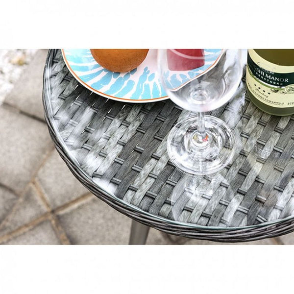 Leena 3 Pc. Patio Set