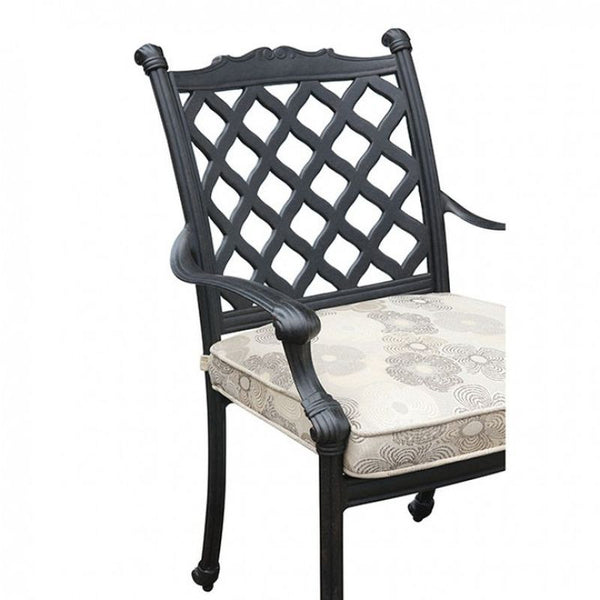 Chiara I Patio Dining Table