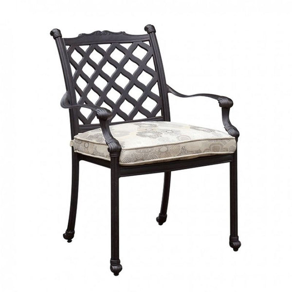 Chiara II Round Patio Dining Table