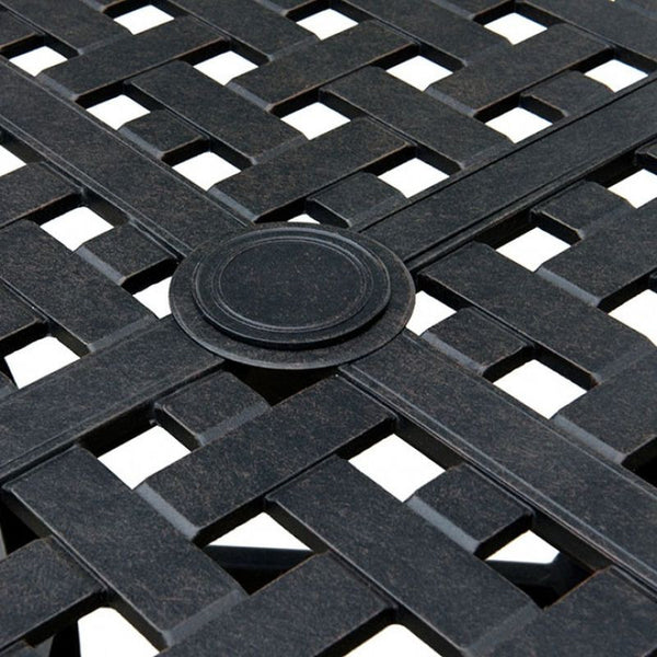 Chiara II Round Patio Dining Table