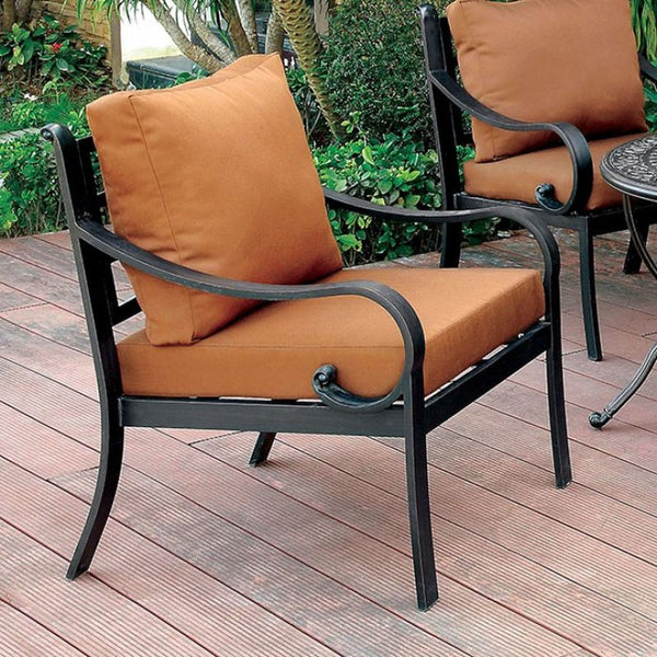 Bonquesha II Patio Chair