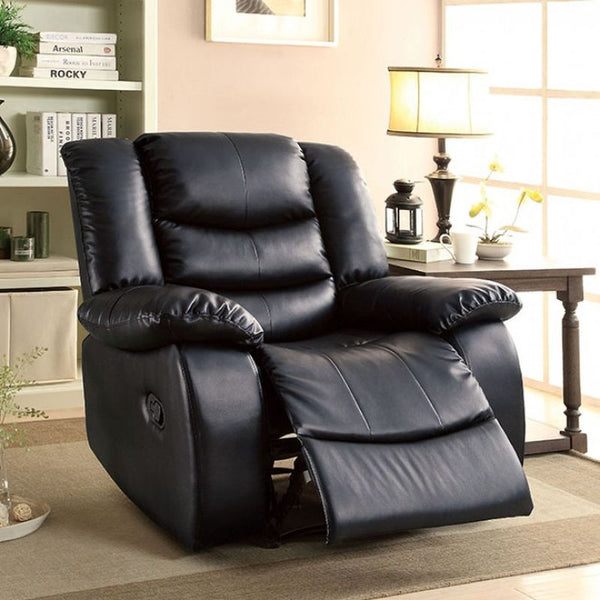 Campton Recliner