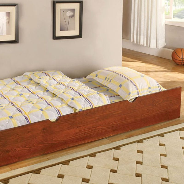 Cara Oak Full Bed