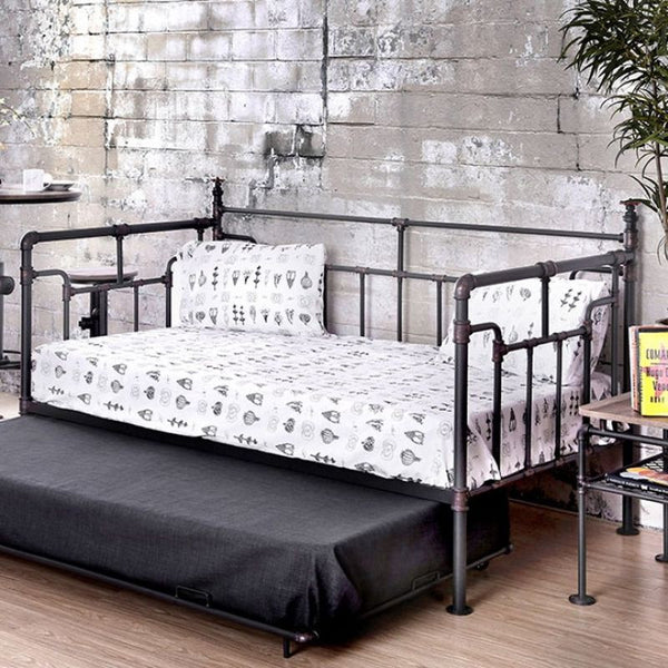 Fontana Metal Daybed