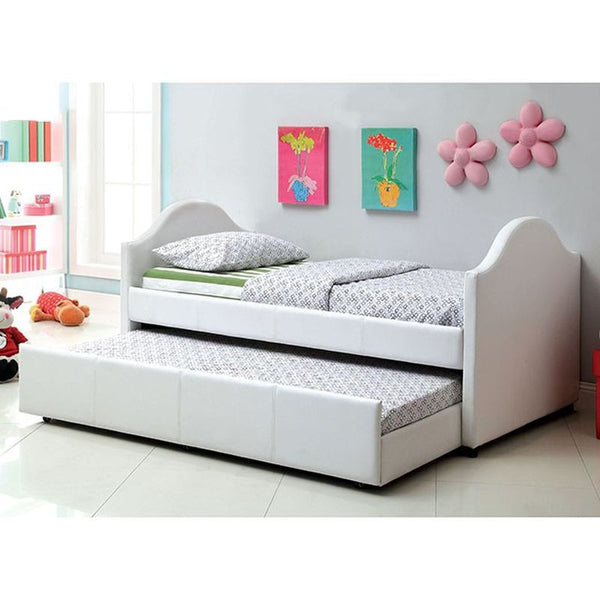 Cresson White Daybed