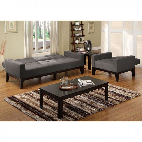 LAPORTE Futon Sofa