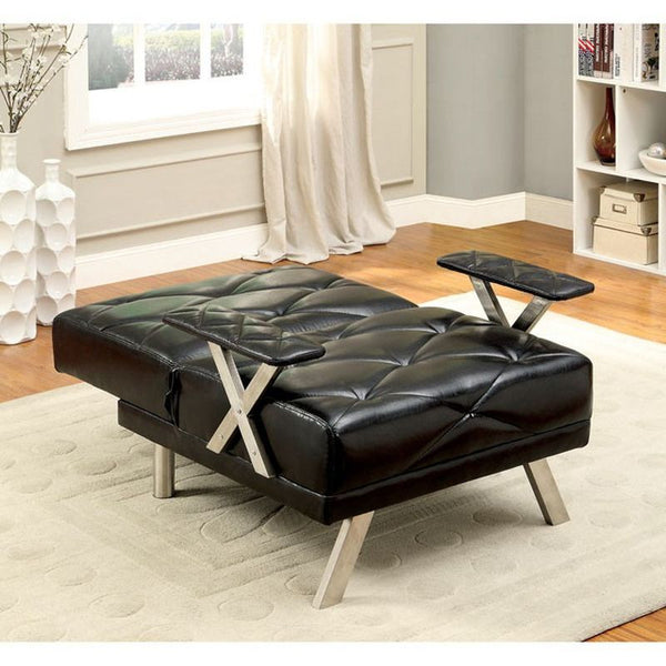 Vexus Black Chair
