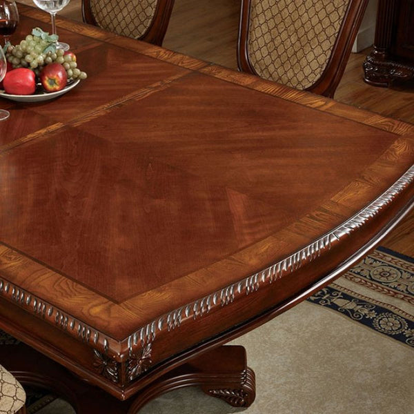 NAPA VALLEY Formal Dining Table