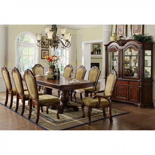 NAPA VALLEY Formal Dining Table