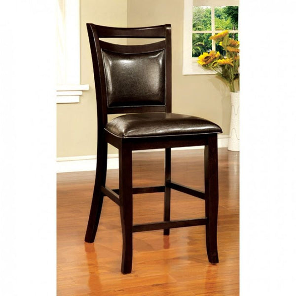 Woodside II Counter Ht. Chair