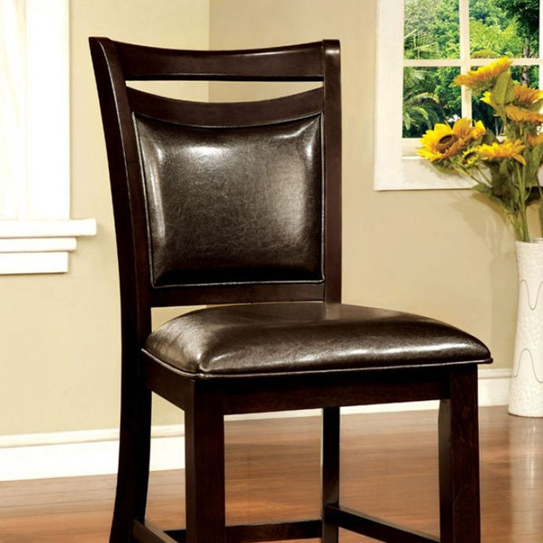 Woodside II Counter Ht. Chair