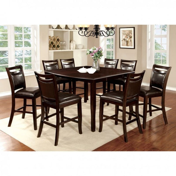 Woodside II Counter Ht. Table