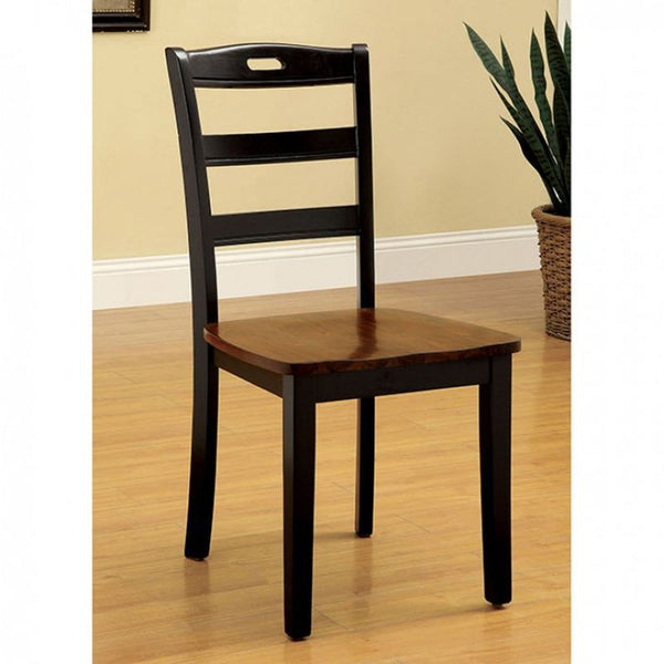 JOHNSTOWN Round Dining Table
