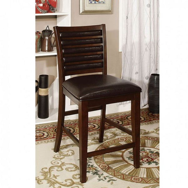 Shefield II Square Counter Ht. Table