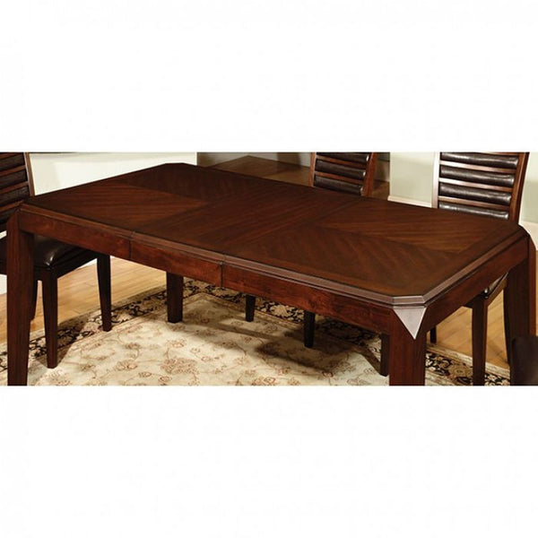 Shefield II Square Counter Ht. Table