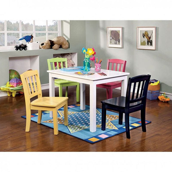 Kelsey Kids Table Set