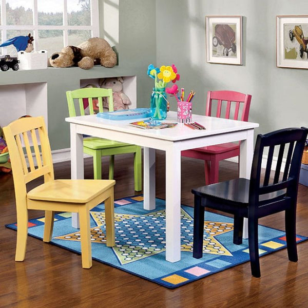 Kelsey Kids Table Set