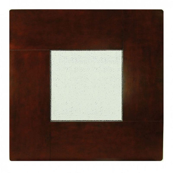 PRIMROSE II Square Counter Ht. Table