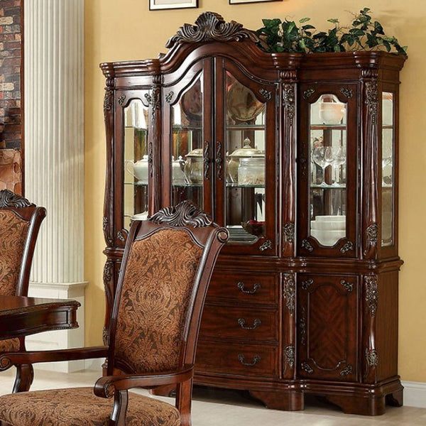 CROMWELL Formal Dining Table