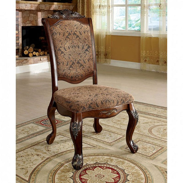 CROMWELL Formal Dining Table