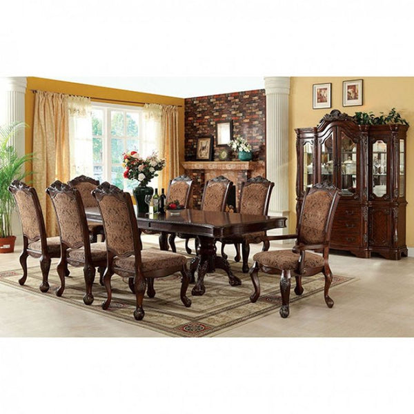 CROMWELL Formal Dining Table