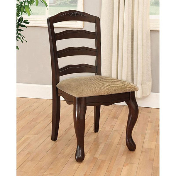 TOWNSVILLE 78" Dining Table