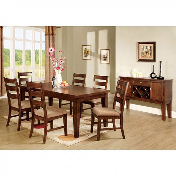 PRISCILLA I Dining Table