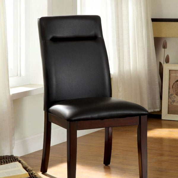 Lawrence Side Chair