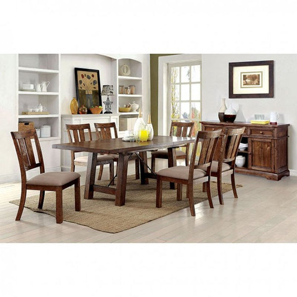 Dickey Dining Table
