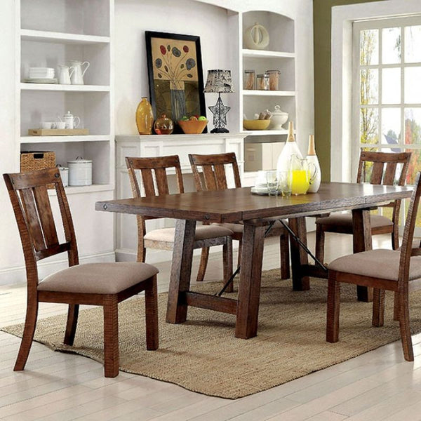 Dickey Dining Table