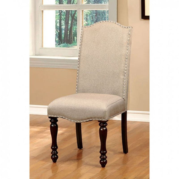 Hurdsfield Dining Table